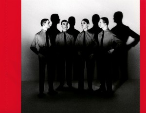 Kraftwerk