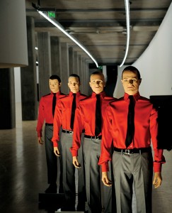 © Kraftwerk