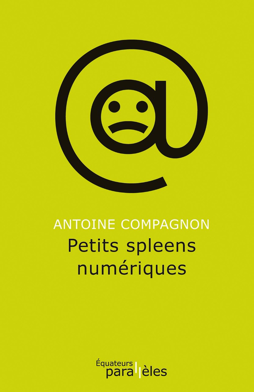 Antoine Compagnon