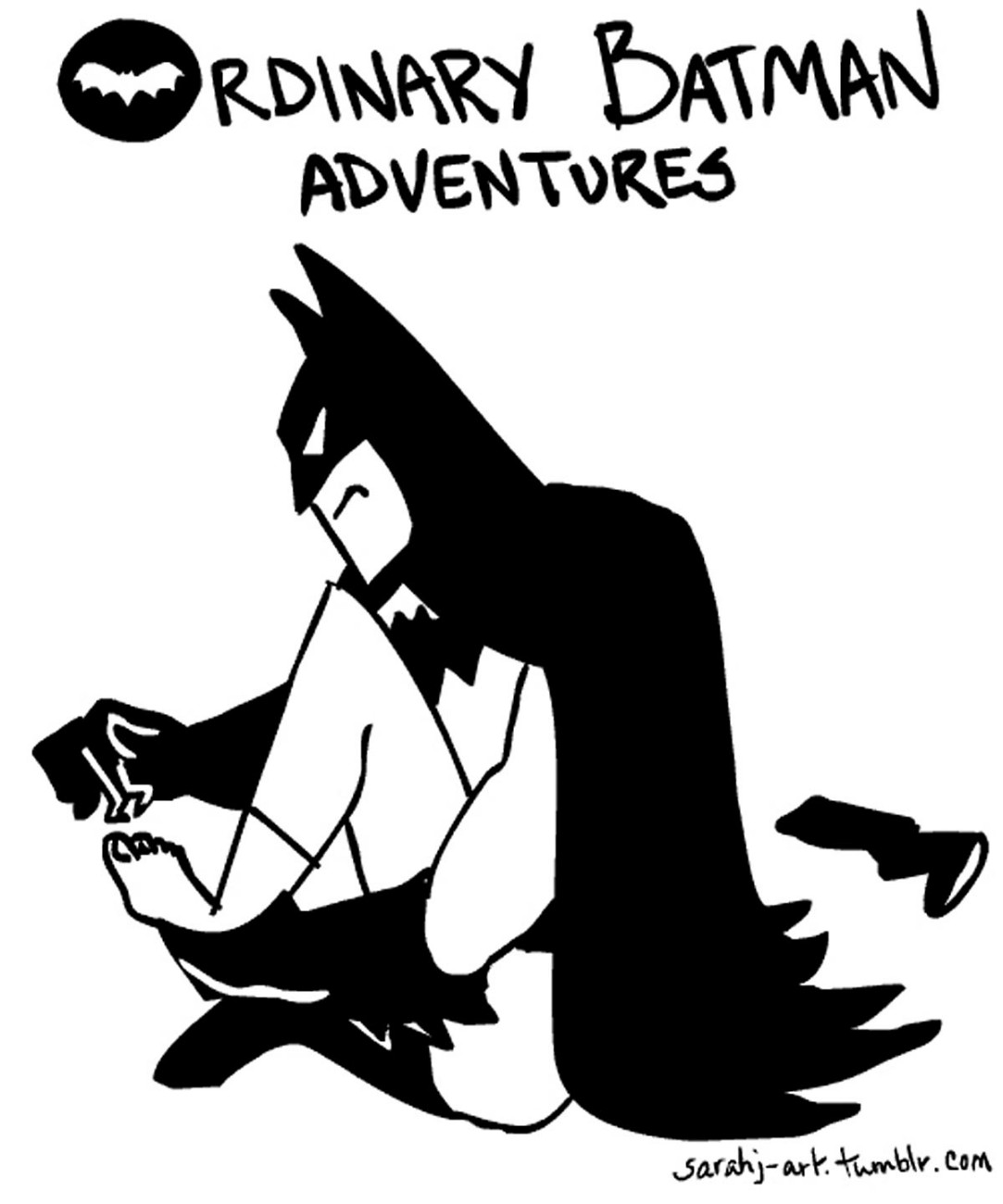 Super quotidien ©sarah johnson ©sarah johnson