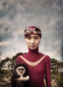 Myths and Legends © Sean MacLeod