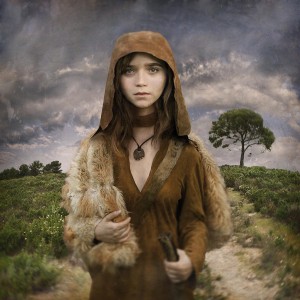 NOMAD, Myths and Legends