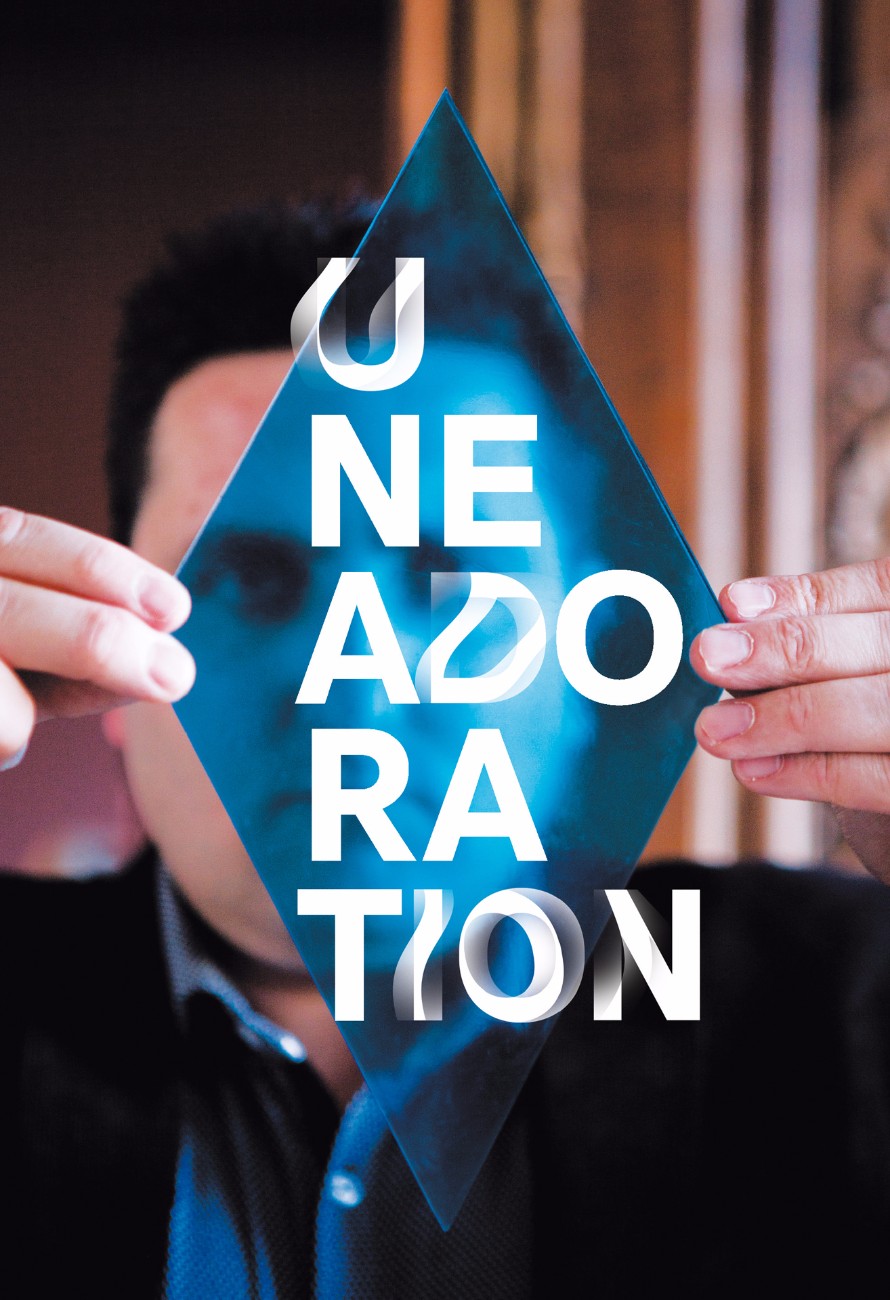 Une adoration ©atelier graphique malte martin ©atelier graphique malte martin