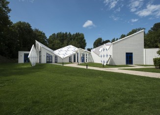 ©Musée de la céramique