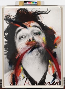 ©photo Etienne Pottier©-Arnulf Rainer