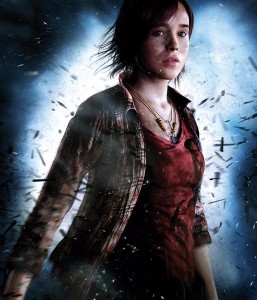 BeyondTwoSouls Copyright Quanticdream
