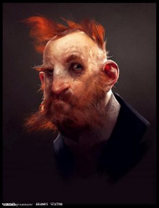 Dishonored Arkane