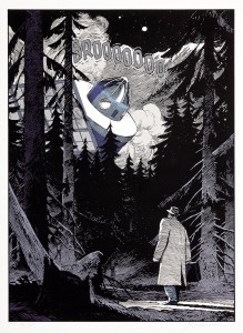 ©François Schuiten