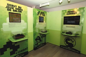 Vues d'expo