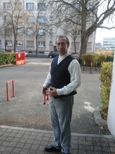 Alexandre Orion ,Lyon