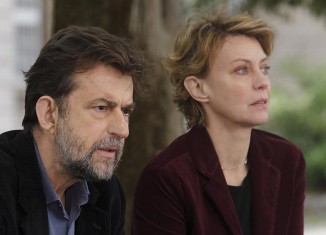 © Alberto Novelli / Sacher Film / Le Pacte