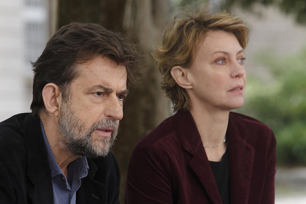 Mia Madre © Alberto Novelli / Sacher Film / Le Pacte © Alberto Novelli / Sacher Film / Le Pacte