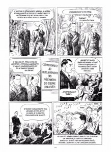 Mitterrand, un jeune homme de droite