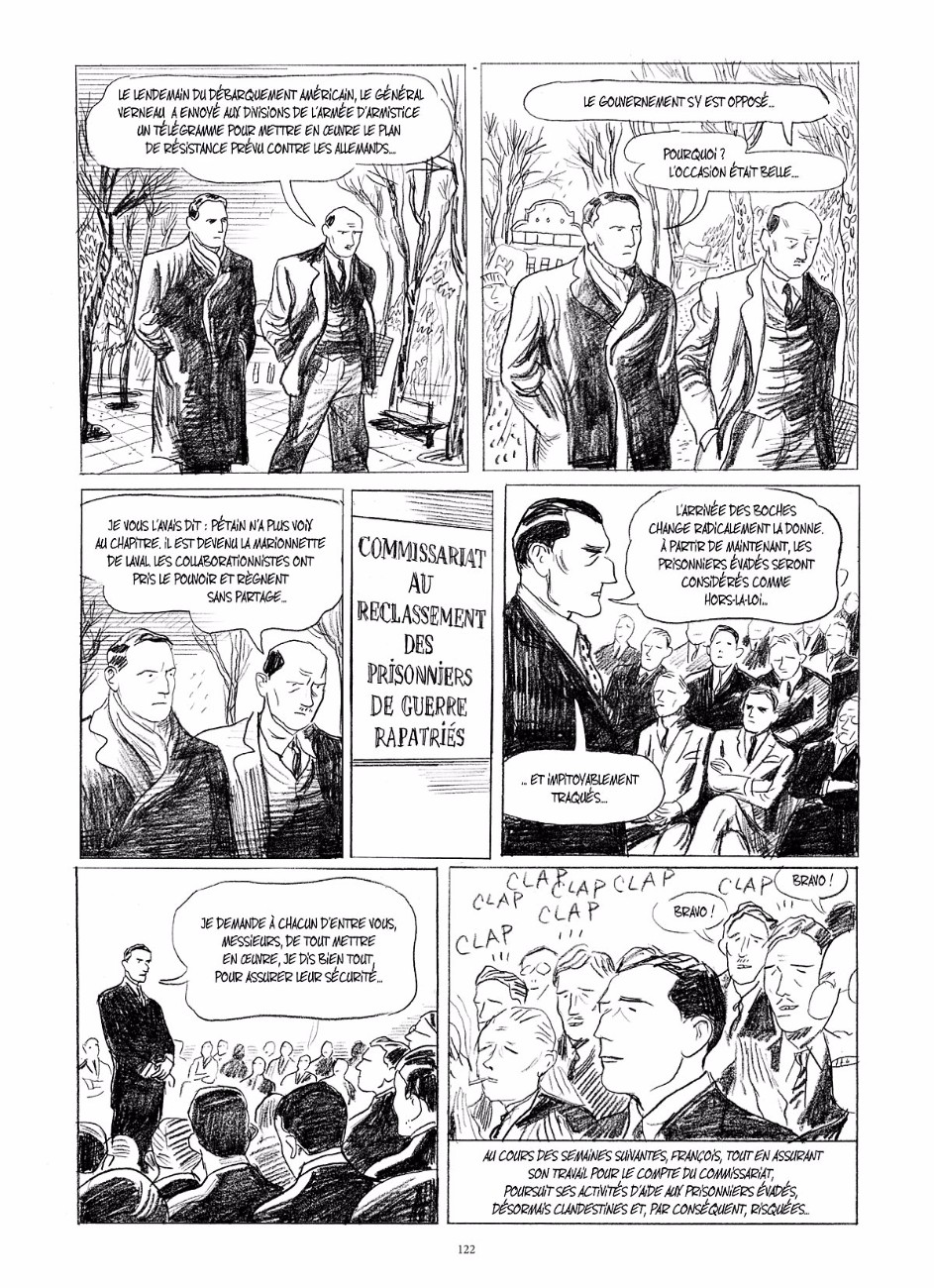 Mitterrand, un jeune homme de droite