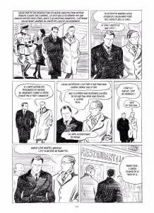 Mitterrand, un jeune homme de droite