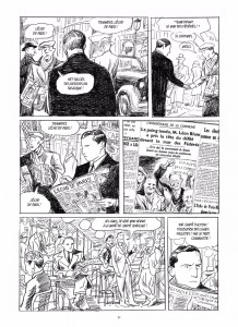Mitterrand, un jeune homme de droite