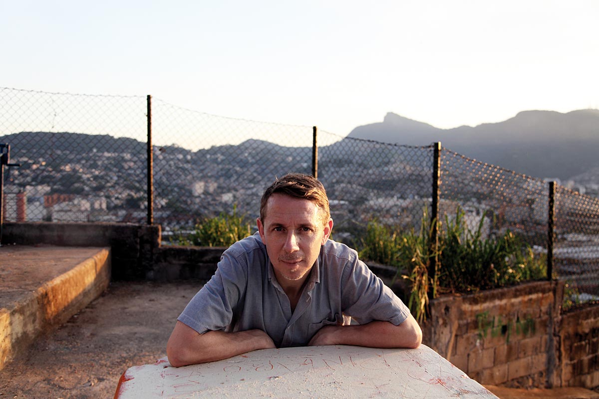 Gilles Peterson