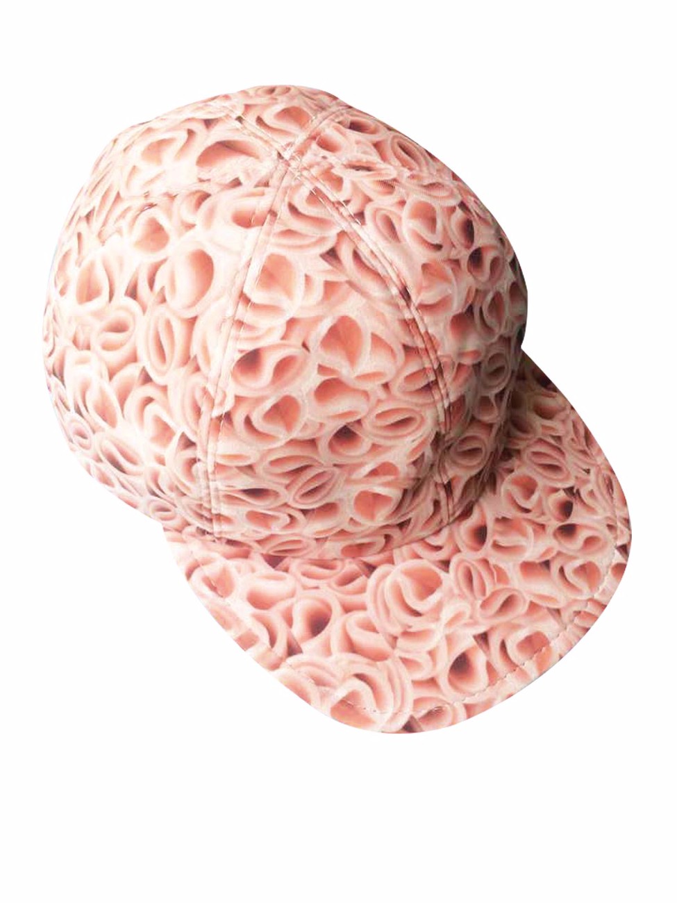 Casquette, collaboration Ninii / Neypo