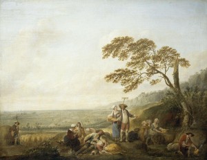 L-J.-Watteau---Le-Midi