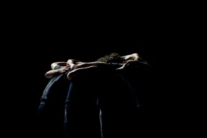 © Marc Domage