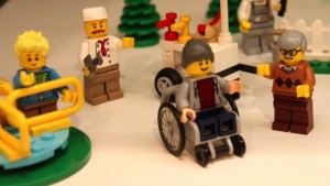 © Lego