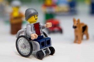 © Lego