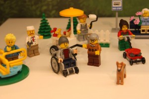 © Lego