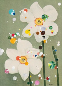 Narcissus Poeticus Sarchedon 2015
