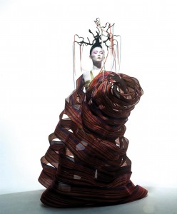 ©Tim Yip Studio