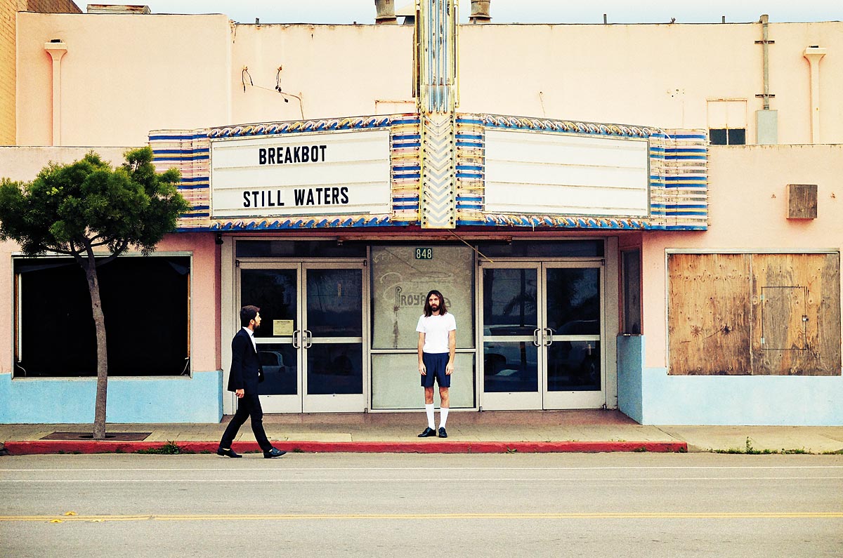 Breakbot © So Me © So Me