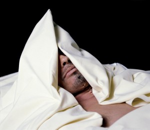 Death Unknown
1992
Cibachrome, silicone, plexiglass, wood frame
114,3 × 96,52 cm
© Andres Serrano
Private Collection
