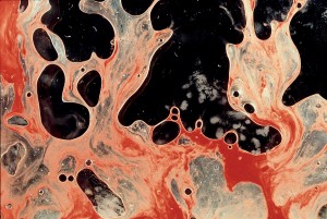 Semen & Blood III
1990
C-Print
114.3 × 165.1 cm
© Andres Serrano
Courtesy Galerie Nathalie Obadia Paris/Brussels