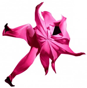 Issey Miyake, 1990-2015, Photo: ©Francis Giacobetti
