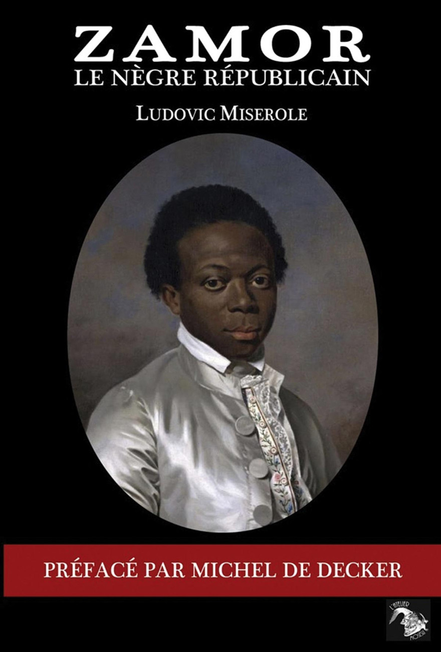 Ludovic Miserole