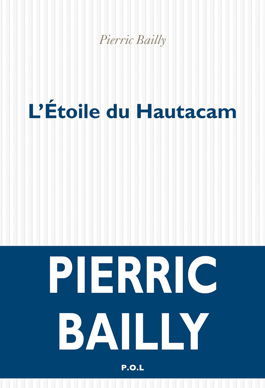 Pierric Bailly