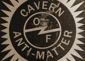 Cavern of Anti-Matter