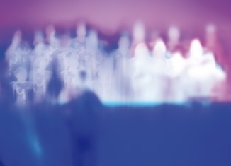 Tim Hecker - Love Streams