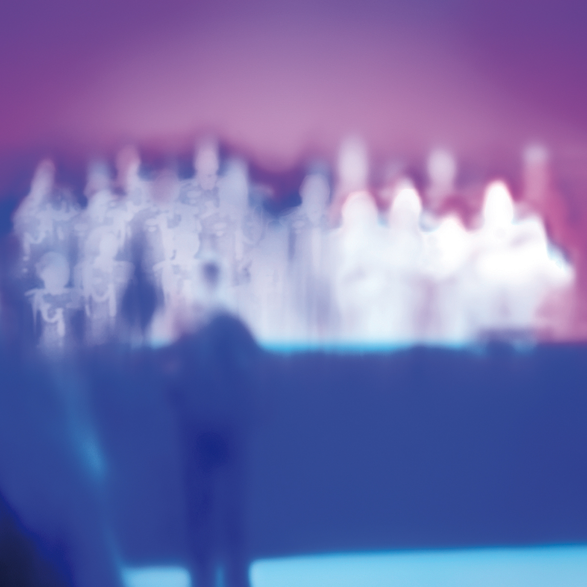 Tim Hecker Tim Hecker - Love Streams Tim Hecker - Love Streams