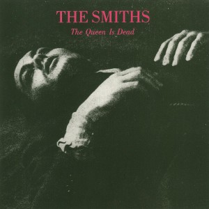 The Smiths - The Queen is dead (1986)