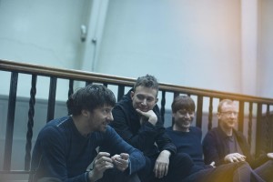 Blur, 2015 © Linda Brownlee
