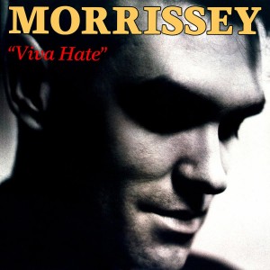 Morrissey - Viva Hate (1988)