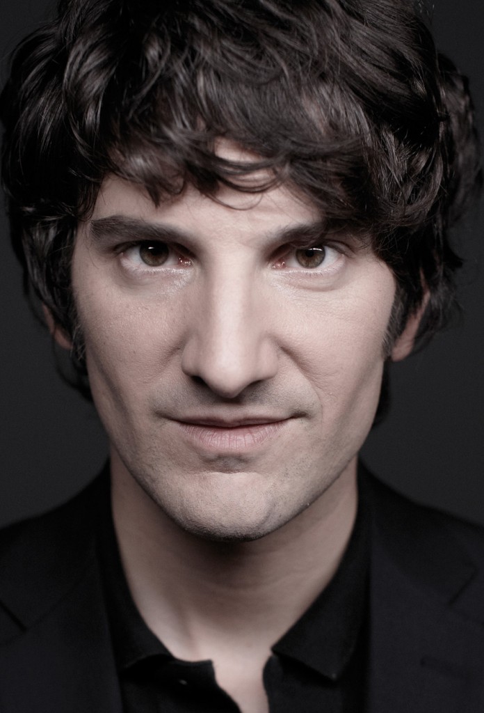 Gaspard Proust ©François Darmigny