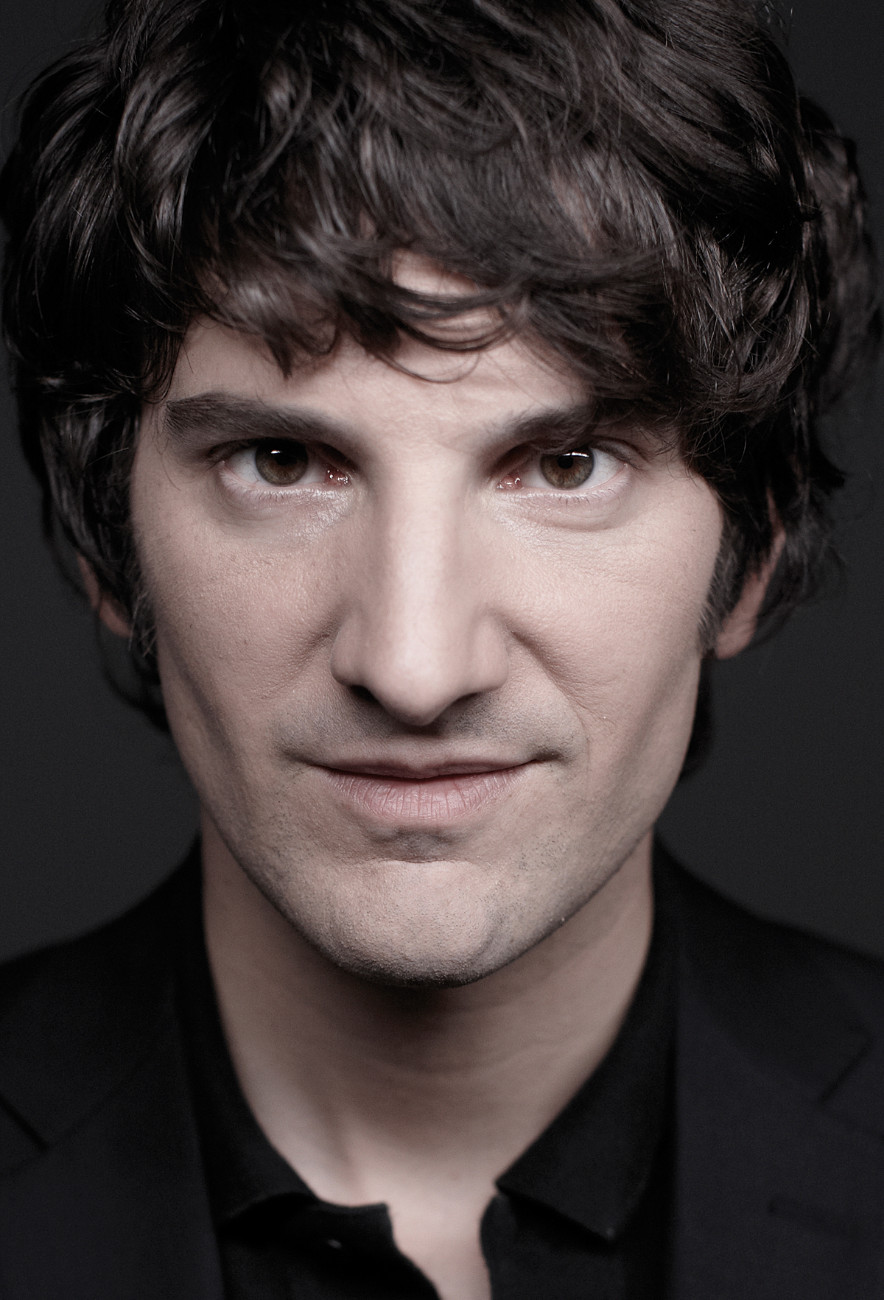 Gaspard Proust Gaspard Proust ©François Darmigny Gaspard Proust ©François Darmigny