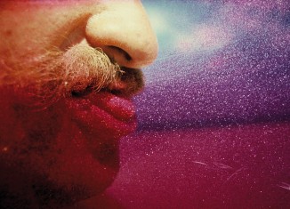 Untitled, series Superimpositions, 1968-75 © Boris Mikhailov,
courtesy CAMERA – Centro Italiano per la Fotografia