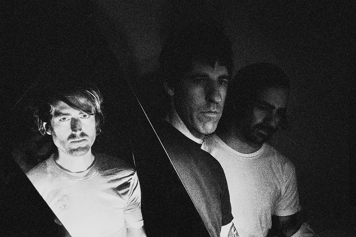 A Place to Bury Strangers A Place to Bury Strangers ©DR A Place to Bury Strangers ©DR