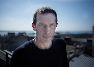Miossec © Christophe Acker
