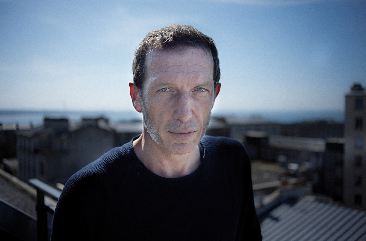 Miossec Miossec © Christophe Acker Miossec © Christophe Acker