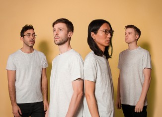 Teleman ©DR