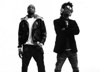 The Pharcyde ©DR