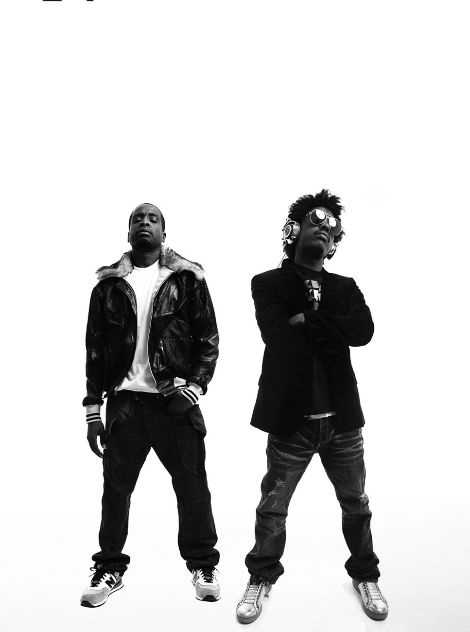 The Pharcyde The Pharcyde ©DR The Pharcyde ©DR